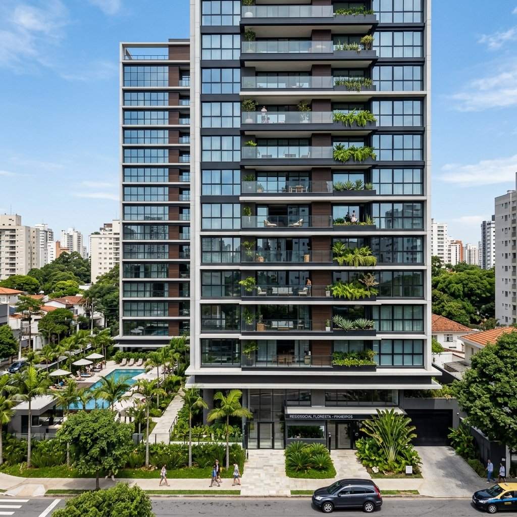 Redes de Proteção para Apartamentos em São Paulo